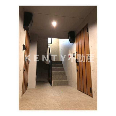 【その他共用部分】 | ハーモニーグラシア武蔵小山