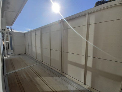 【バルコニー】 | ライツェント