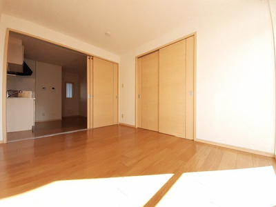 【内装】 | ライツェント