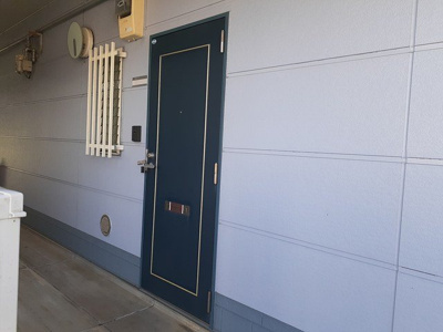 【エントランス】 | ライツェント