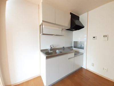 【キッチン】 | ライツェント