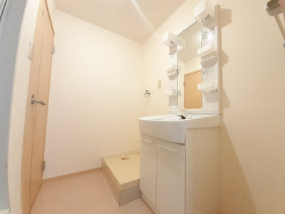【洗面所】 | ライツェント