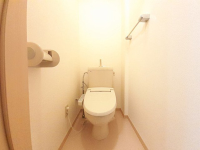 【トイレ】 | ライツェント