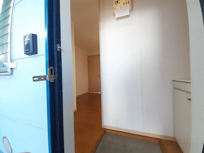 【玄関】 | ライツェント