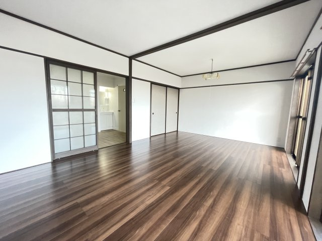 昭島市宮沢町２丁目の賃貸マンションの洋室