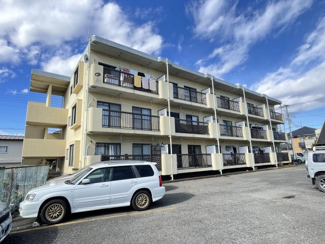 昭島市宮沢町２丁目の賃貸マンション