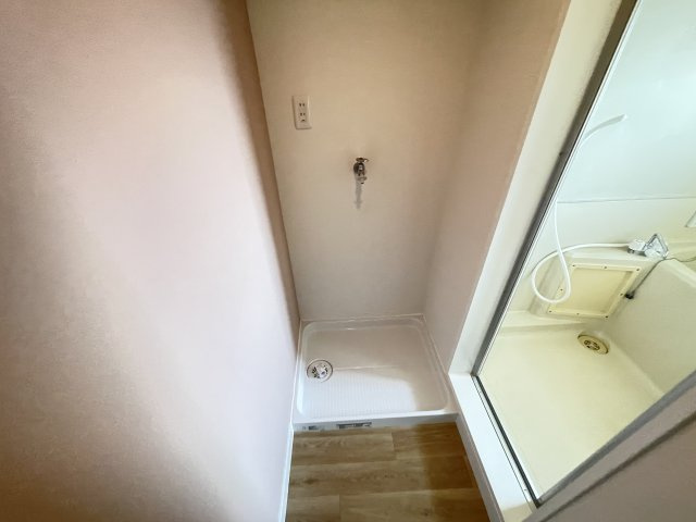 昭島市宮沢町２丁目の賃貸マンションの設備