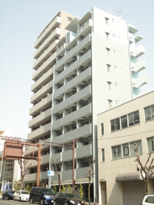 【外観】 | エクセルシオール渋谷