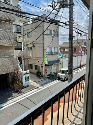 【展望】 | コーポ橘