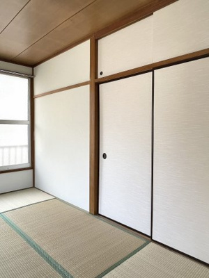  | コーポ橘