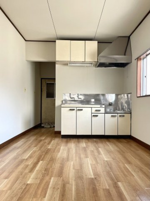 【居間・リビング】 | コーポ橘