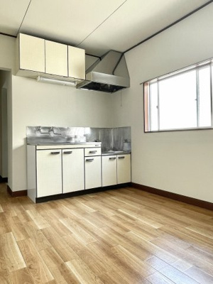 【洋室】 | コーポ橘