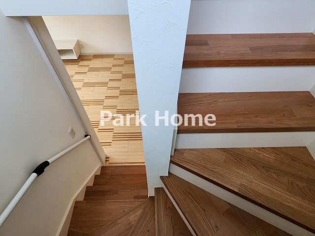 高知市百石町2丁目-2号地-新築戸建てのその他