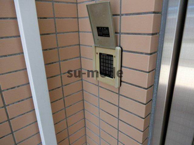 フローラ茨木の周辺