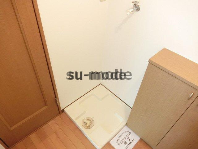 フローラ茨木のキッチン