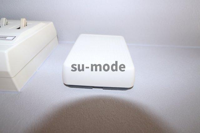 フローラ茨木のセキュリティ