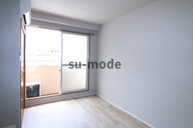 フローラ茨木の内装