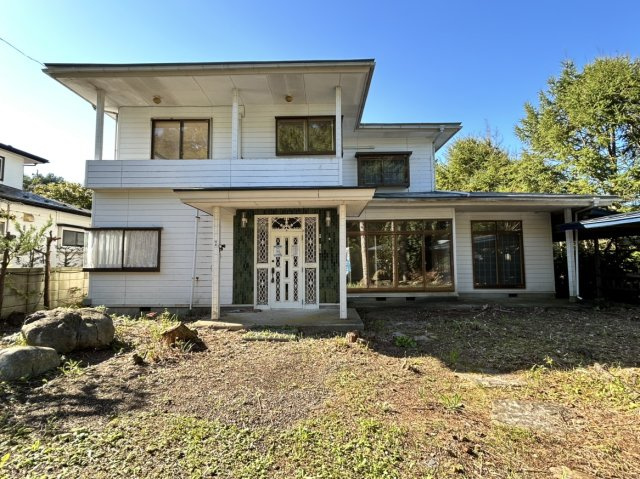 九戸郡洋野町種市第２８地割の外観