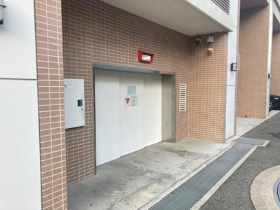 【その他共用部分】 | ブランズ西宮北口