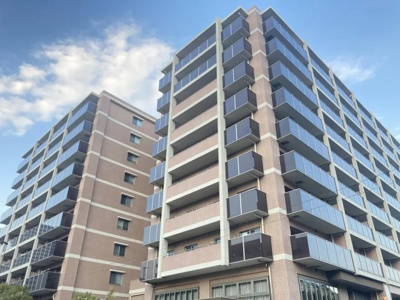 【外観】 | ブランズ西宮北口