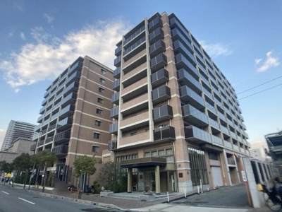 【外観】 | ブランズ西宮北口