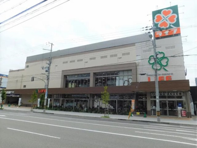 【周辺】 | ブランズ西宮北口