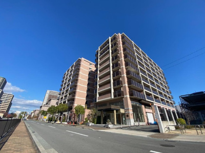 【外観】 | ブランズ西宮北口