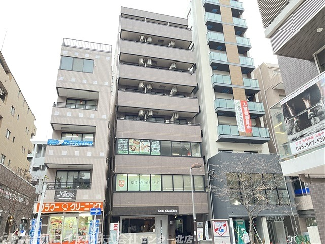 シャトルセンター南の画像