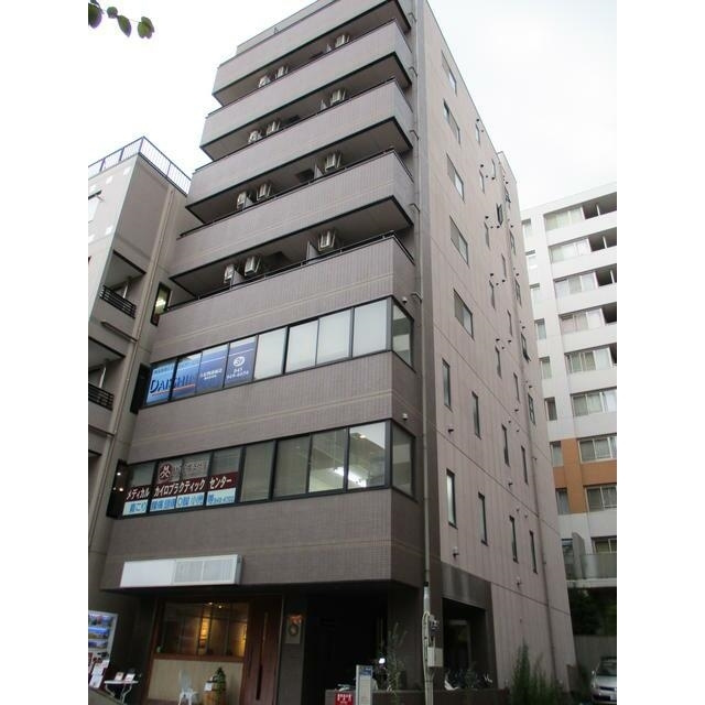 シャトルセンター南の画像