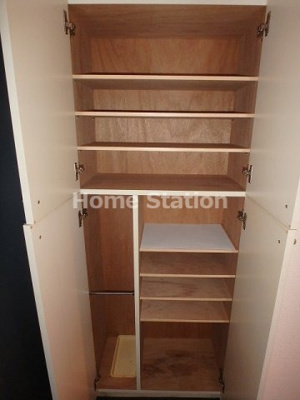 【収納】 | セイワパレス堂島シティ