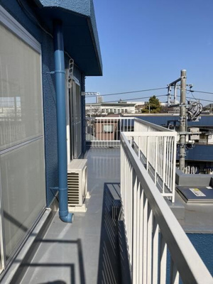 【展望】 | ハイツダイオー