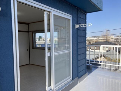 【その他共用部分】 | ハイツダイオー