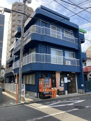 【エントランス】 | ハイツダイオー