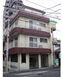 ハイツダイオーの画像