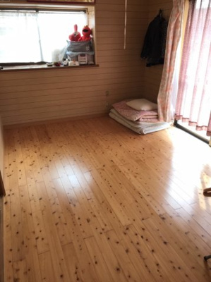 【洋室】 | 鹿屋市串良町細山田　戸建賃貸(ｵｰﾅｰﾁｪﾝｼﾞ物件)