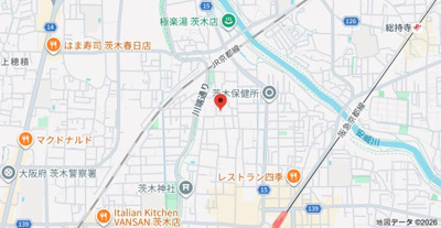 【地図】 | レストバレル上泉