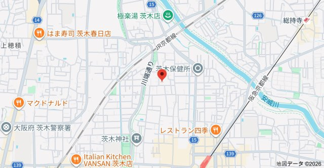 【地図】 | レストバレル上泉