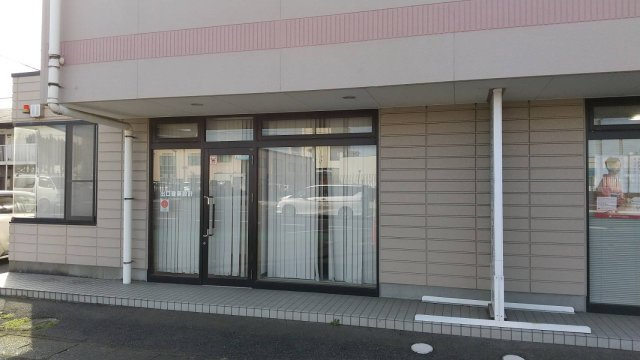 エピナール1F事務所