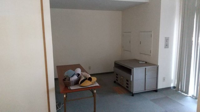 エピナール1F事務所