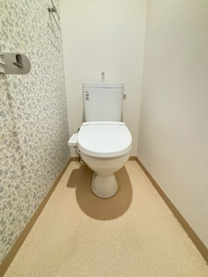 【トイレ】 | TH上水前寺