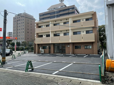 【駐車場】 | TH上水前寺