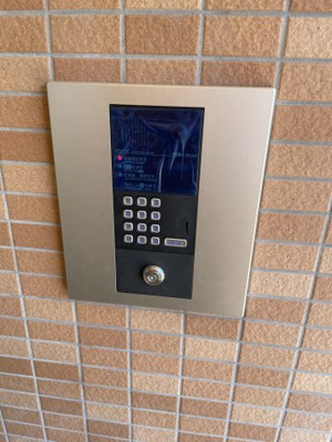 【セキュリティ】 | TH上水前寺