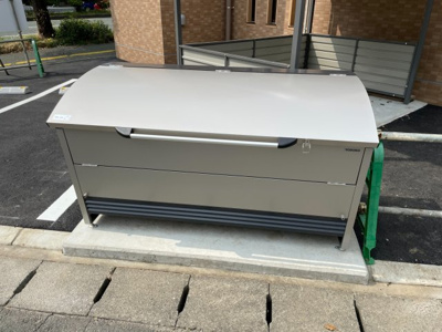 【その他共用部分】 | TH上水前寺