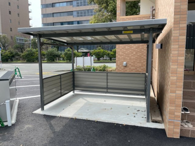 【その他共用部分】 | TH上水前寺