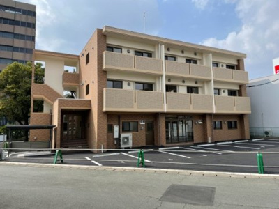 【外観】 | TH上水前寺