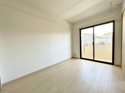 【洋室】 | TH上水前寺