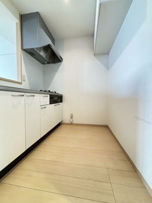 【キッチン】 | TH上水前寺