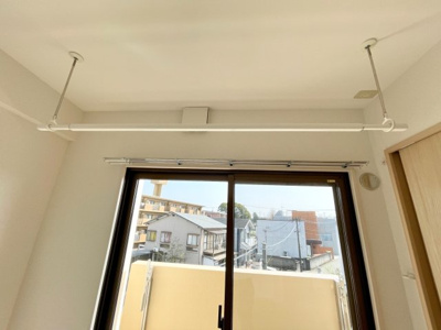 【設備】 | TH上水前寺