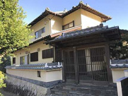 広島市安佐北区あさひが丘１丁目　中古一戸建て(JS)の画像