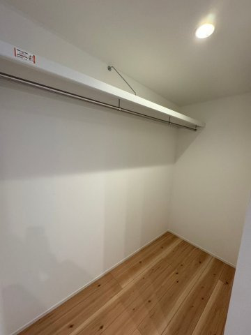 CASITA山町の収納